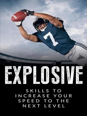 cover image of Explosive